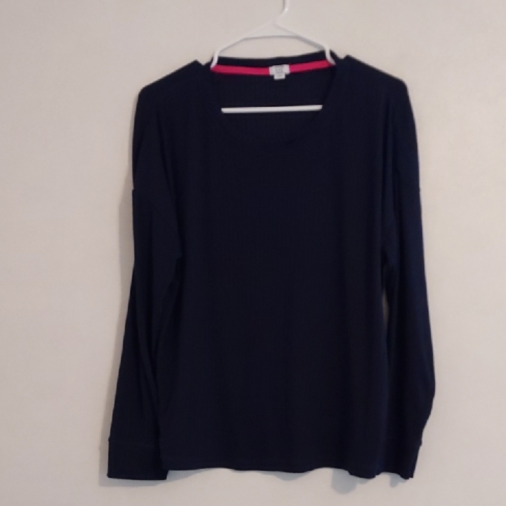 Crown & ivy Long Sleeve,Top